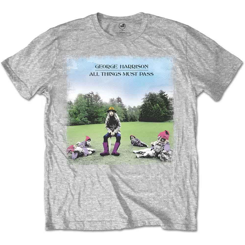 George Harrison All things must pass [T-Shirt]