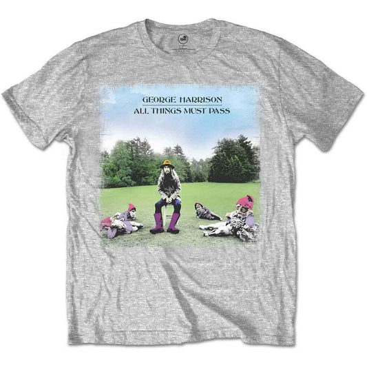 George Harrison All things must pass [T-Shirt]