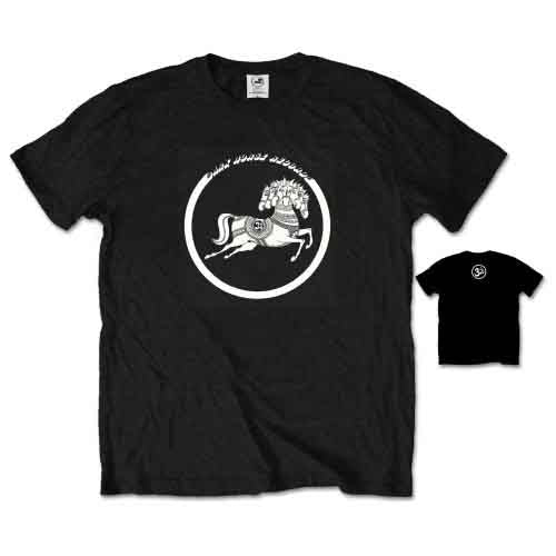George Harrison Dark Horse [T-Shirt]