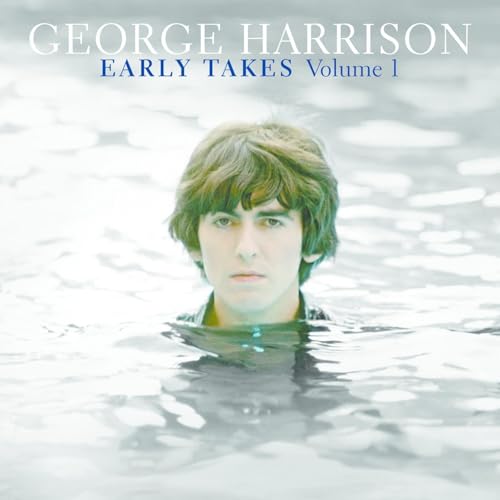 Early Takes: Volume 1 [Eco-Wallet] [CD] Music CD
