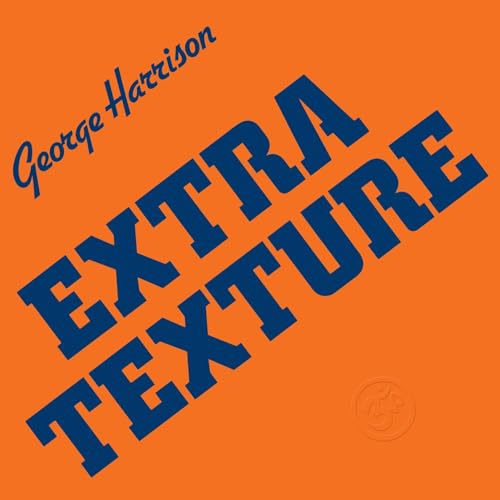 Extra Texture [Eco-Wallet] Music CD