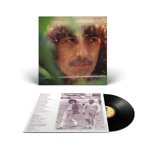 George Harrison [180G Lp] Vinyl Record