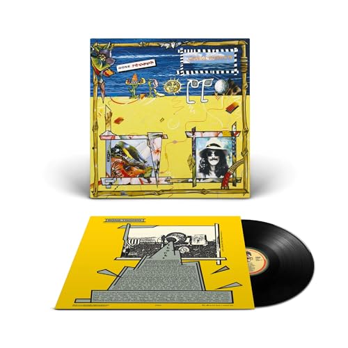 Gone Troppo [180G Lp] Vinyl Record
