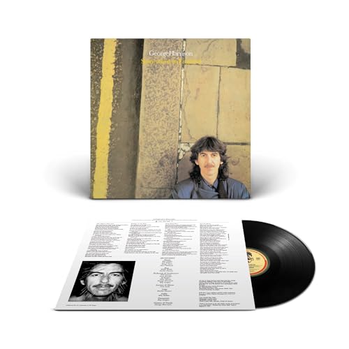 Somewhere In England [180G Lp] Vinyl Record