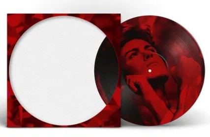 Careless Whisper (Limited Edition Picture Disc Vinyl) [Import] [Vinyl] Vinyl Record