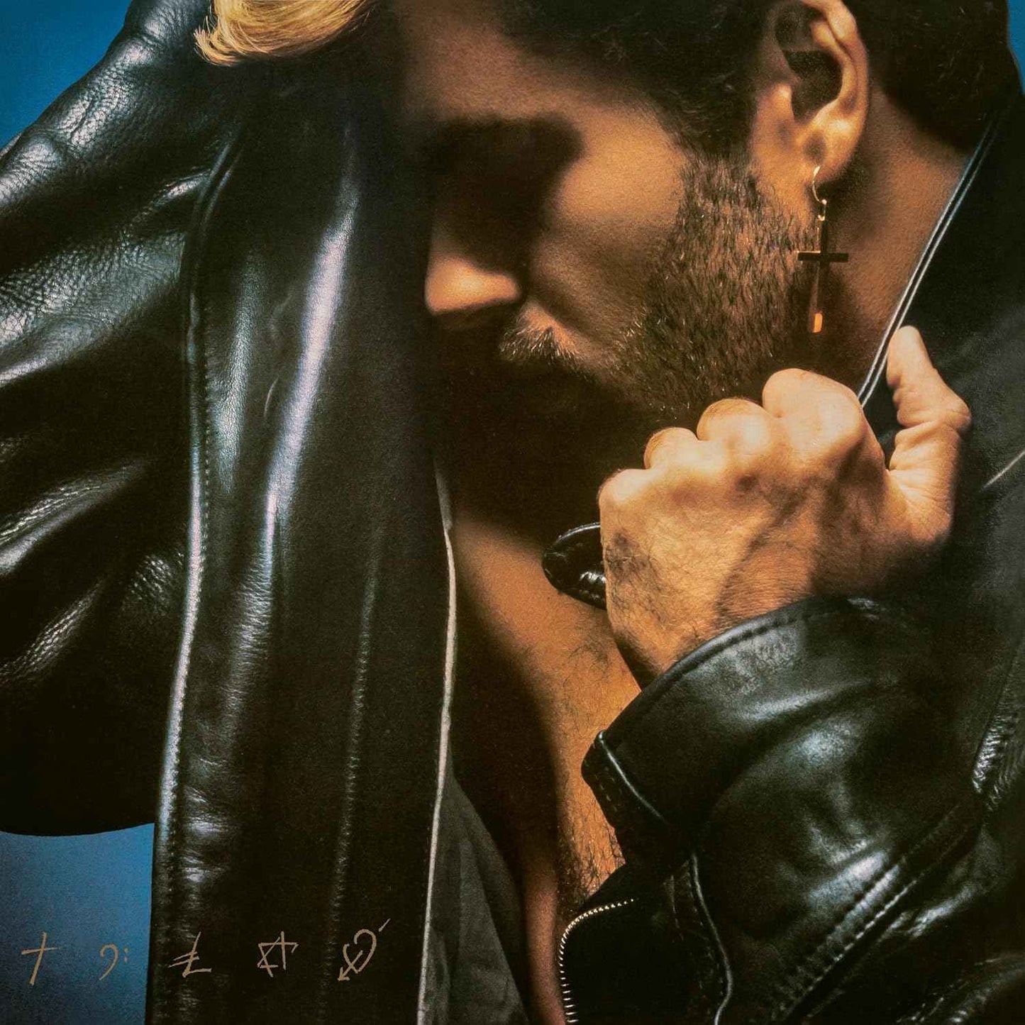 George Michael - Faith (Half Speed Mastered) [Import] ( 2 Lp's) Vinyl Record