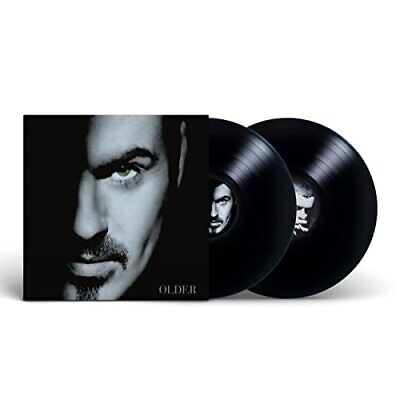 George Michael - Older [2LP] Vinyl Record