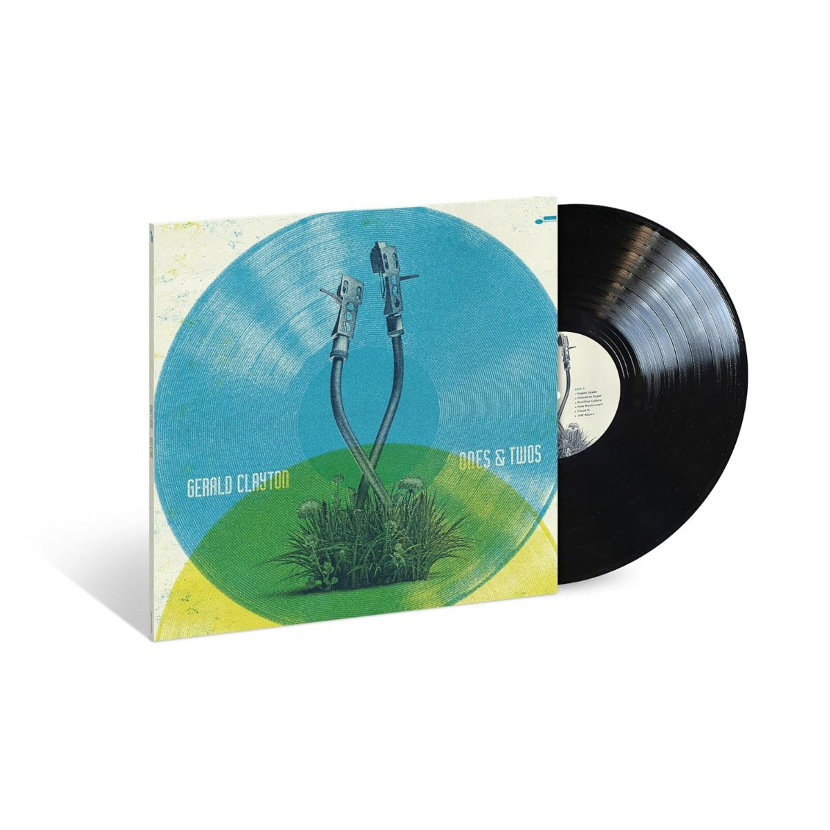Ones & Twos (180 Gram Vinyl) [Vinyl] Vinyl Record