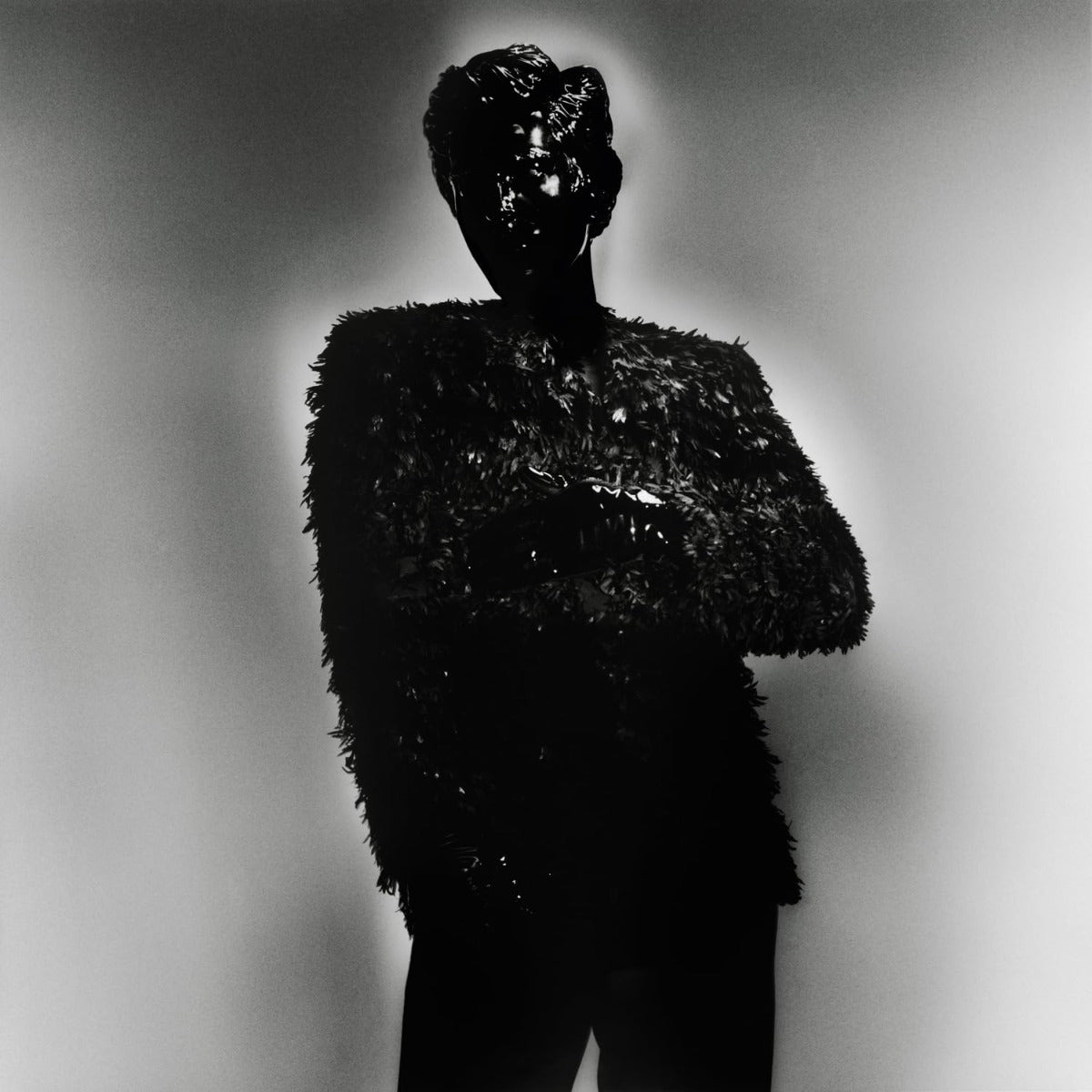 Gesaffelstein - Gamma (150 Gram Vinyl) Vinyl Record