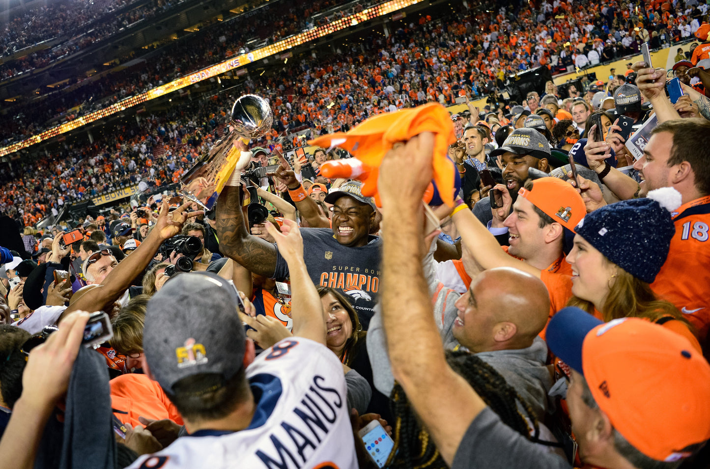 60 Seasons: A Retrospective of Denver Broncos Football Book