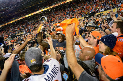 60 Seasons: A Retrospective of Denver Broncos Football Book