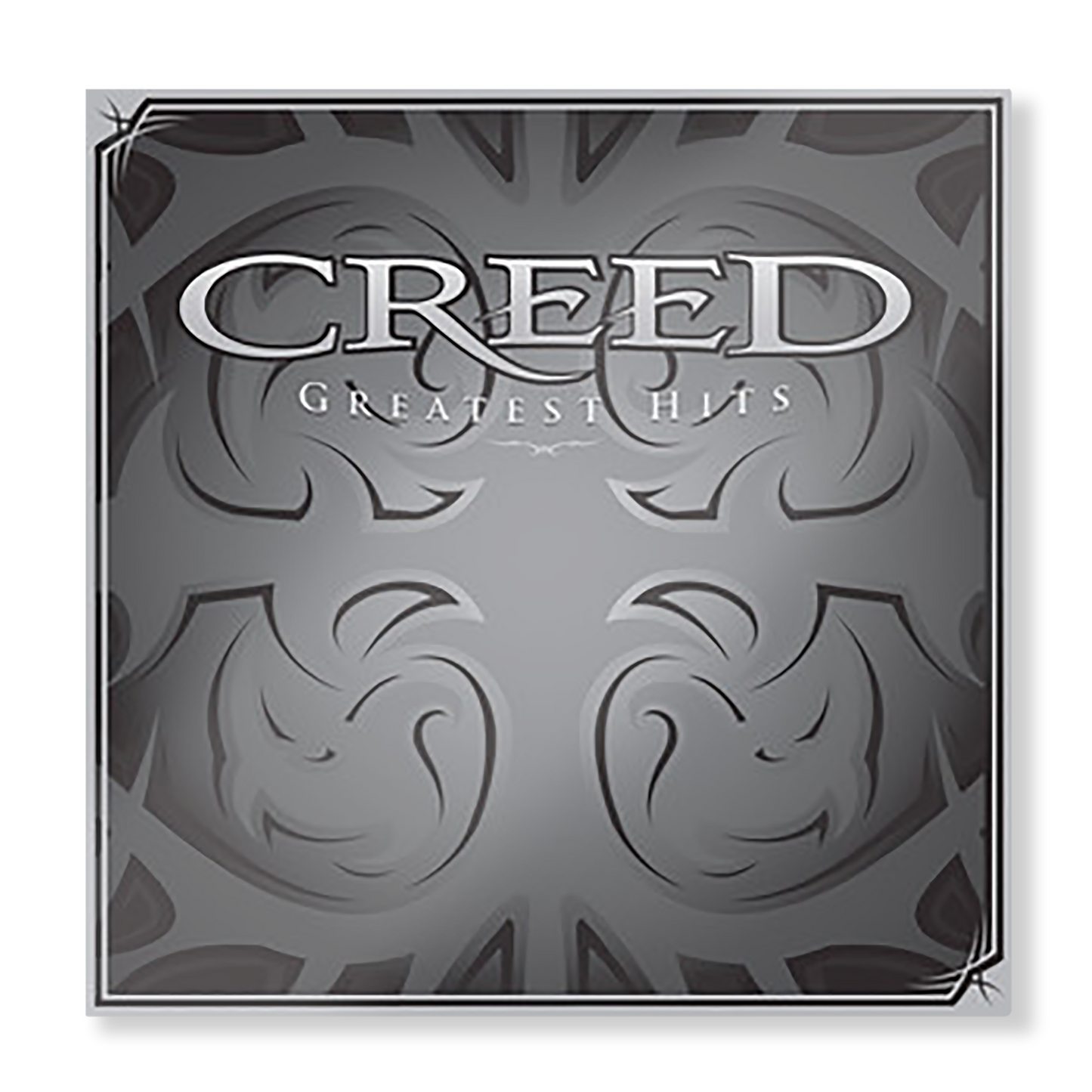 Greatest Hits Music CD