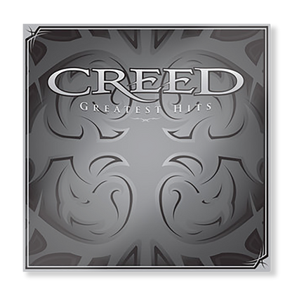Greatest Hits Music CD