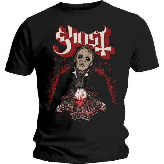 Ghost Danse Macabre [T-Shirt] Officially Licensed