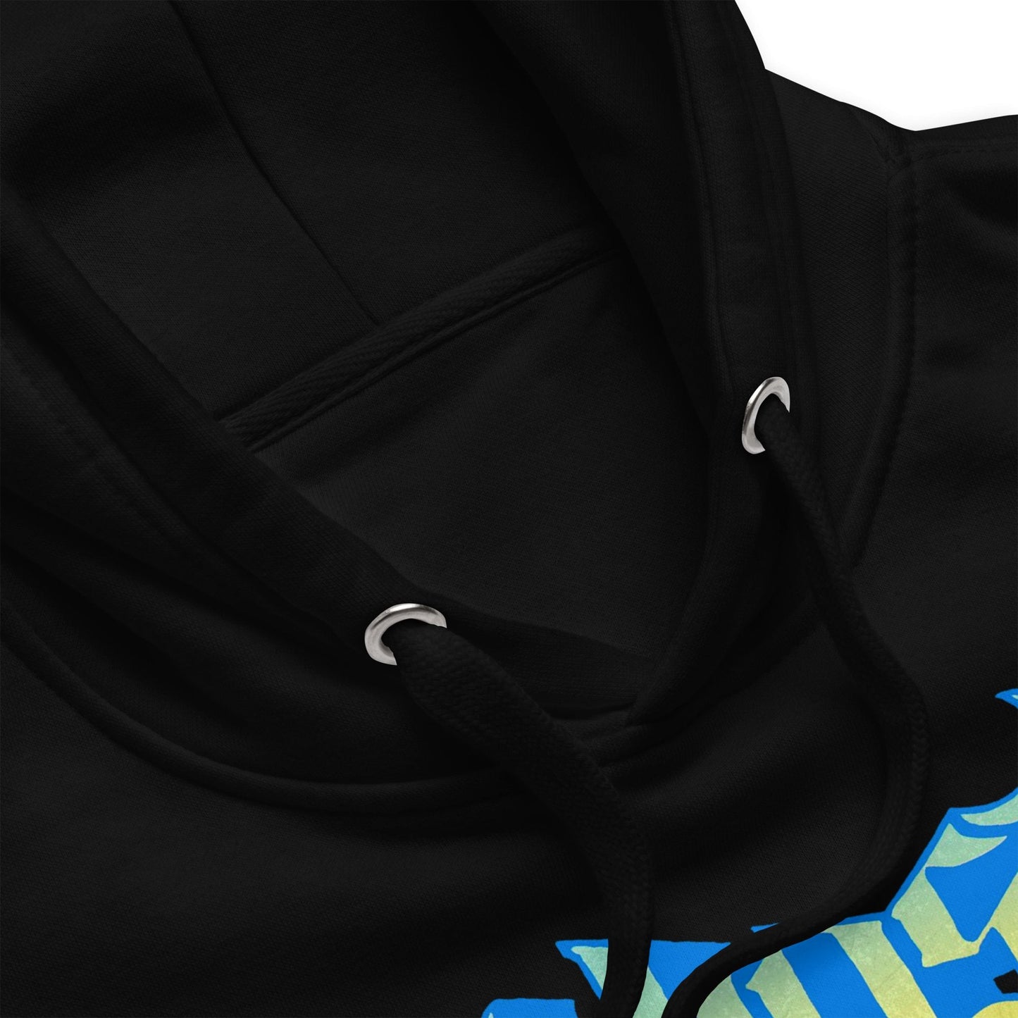 Ghost Devil's Mouth Classic Mens Officially Licensed Hoodie Black