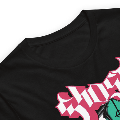 Ghost Green With Envy Officially Licensed Mens T Shirt Black