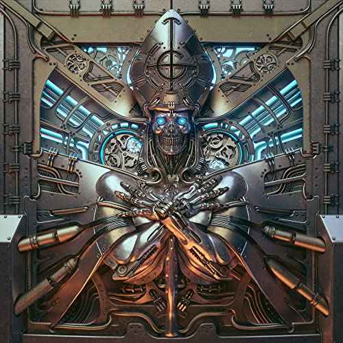 Phantomime [LP] [Vinyl] Vinyl Record
