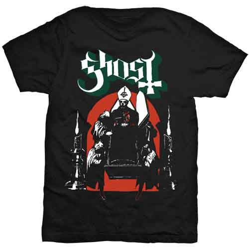 Ghost Procession [T-Shirt] Officially Licensed