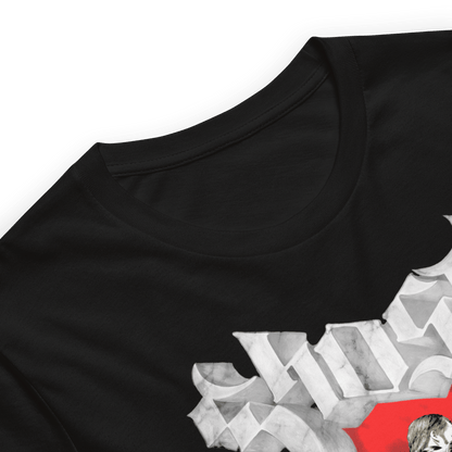 Ghost Rats! Officially Licensed Mens T Shirt Black