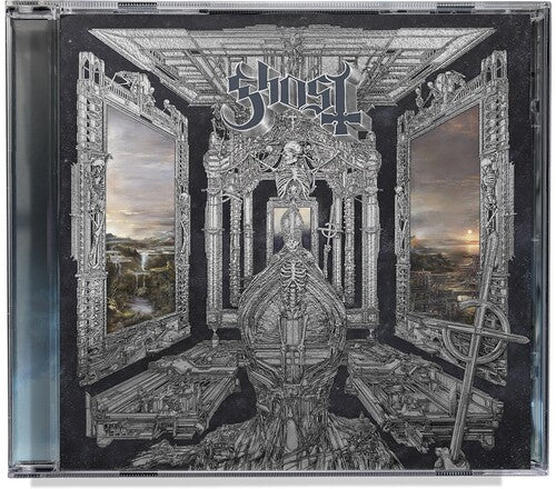 Skeletá (CD) Music CD