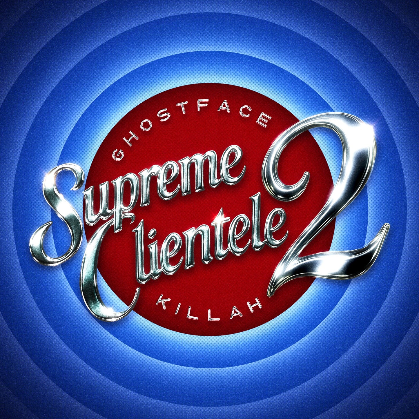 SUPREME CLIENTELE 2 Cassette Tape
