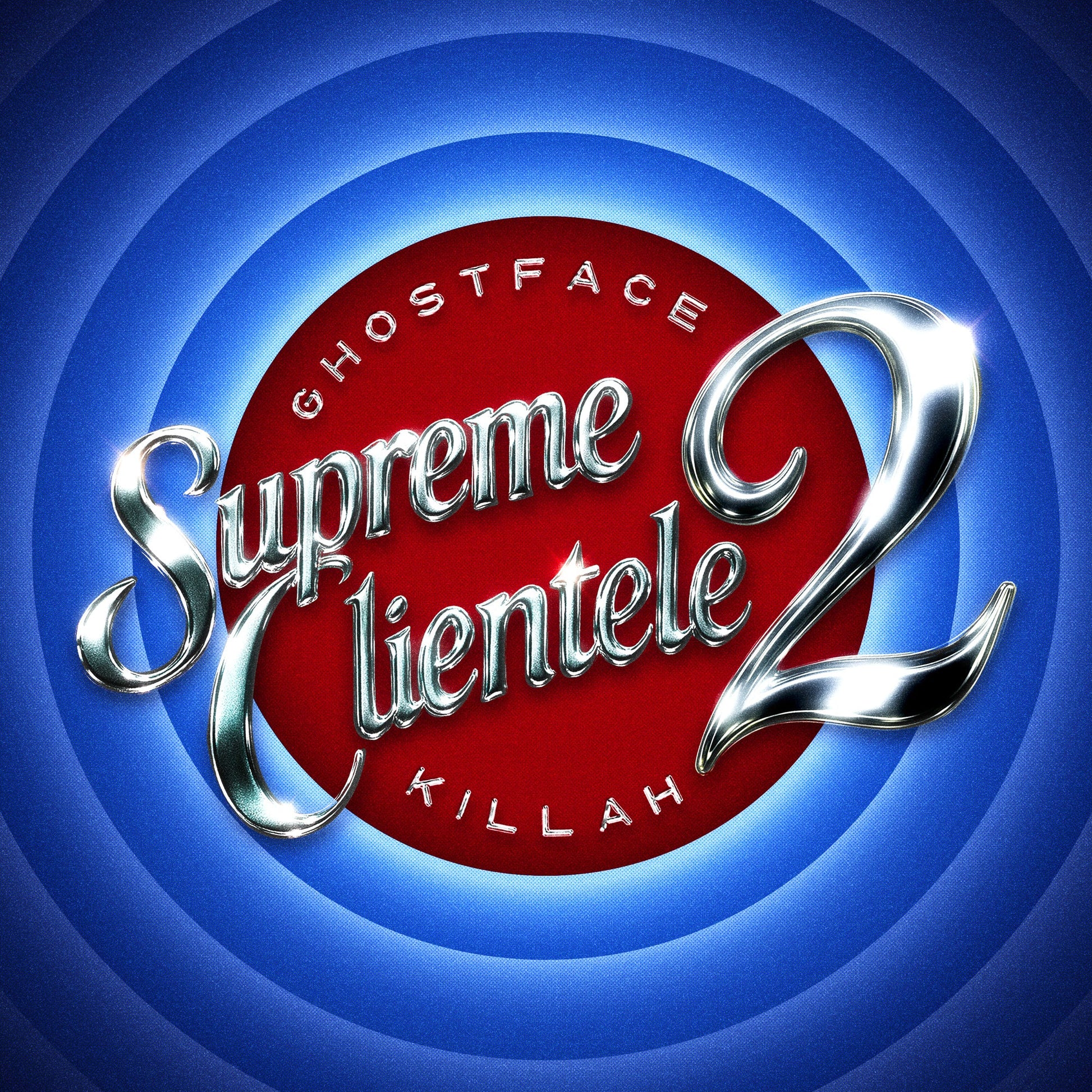SUPREME CLIENTELE 2 Cassette Tape