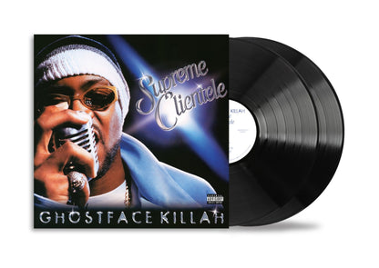 Supreme Clientele (2Lp) Vinyl Record