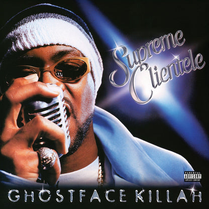 Supreme Clientele (2Lp) Vinyl Record