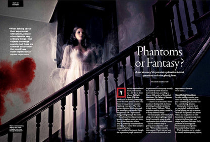 Ghosts - The Truth Behind the Legends and Lore: Spooky Stories, World's Most Haunted Places, Medians, Psychics & More! Real Life Ghostbusters from Spirit Hunters Who Share their Secrets!