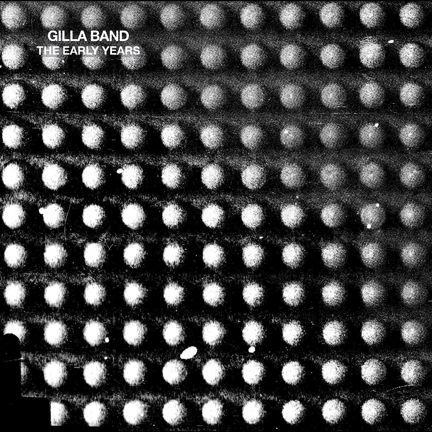 The Early Years (10Th Anniversary Edition) Vinyl Record