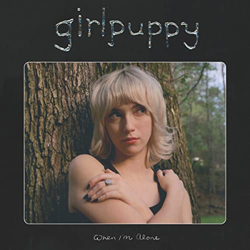 When I'm Alone [Milky Clear LP] [Vinyl] Vinyl Record