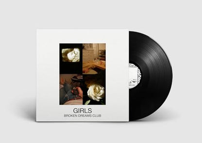 Broken Dreams Club (12" E.P.) Vinyl Record
