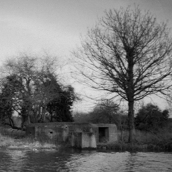 The Rest Is Distraction  Music CD