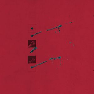 Arms Around A Vision Vinyl Record