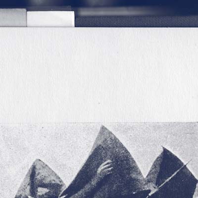 GIUSEPPE IELASI & KASSEL JAEGER - Parallel/Grayscale Vinyl Record