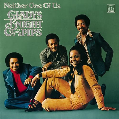 Neither One Of Us (Limited Edition, 140 Gram Virgin Vinyl) Vinyl Record