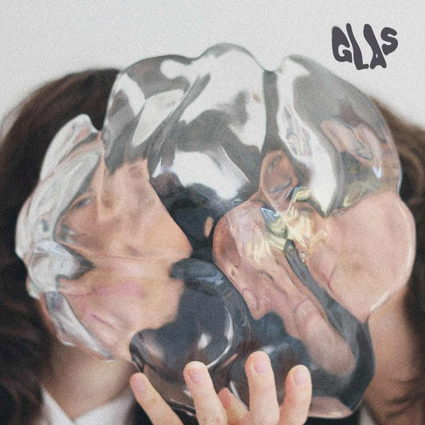 GLAS - Kisses Like Feathers Vinyl Record