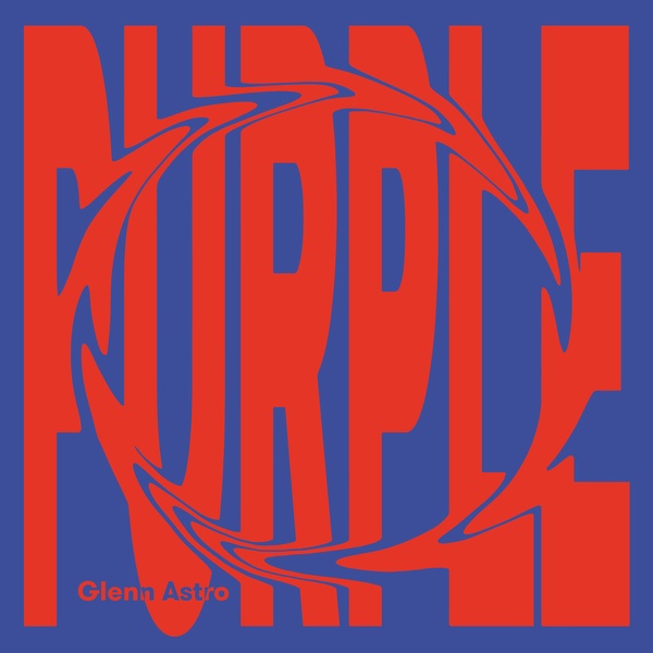 Purple [Vinyl] Vinyl Record