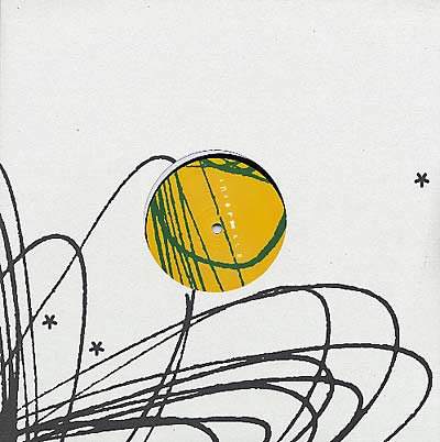 GLITCHES - Rocking/Module Vinyl Record