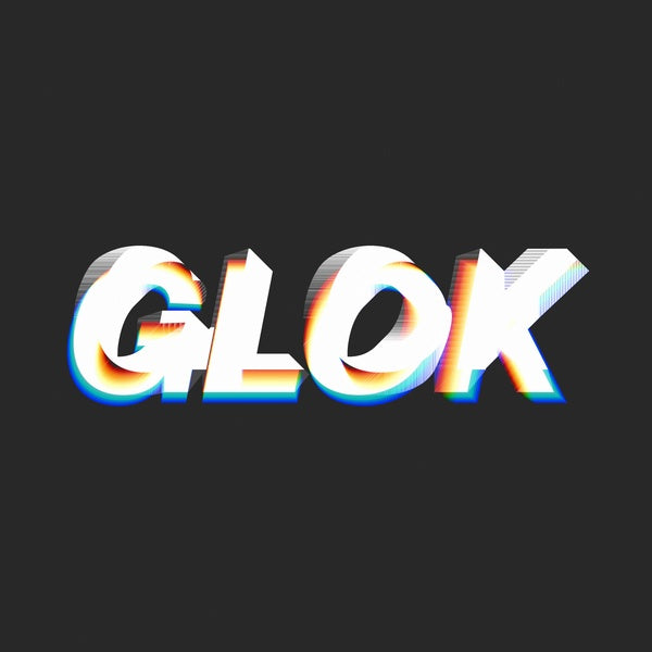 GLOK - Pattern Recognition [Vinyl] Vinyl Record