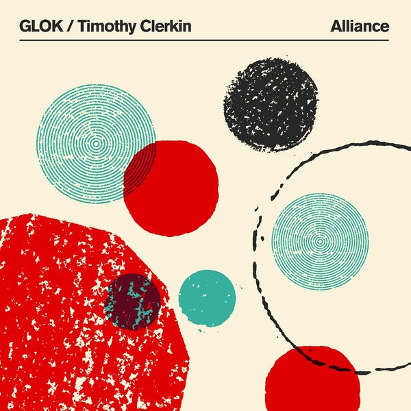 Alliance Vinyl Record