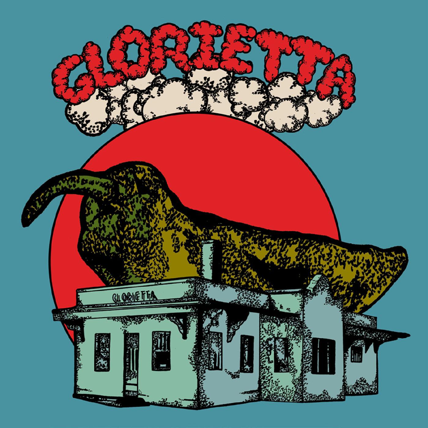 Glorietta Music CD