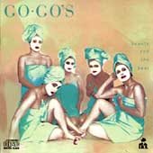 BEAUTY AND THE BEAT  Music CD