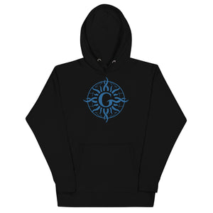 Godsmack - G Compass Logo Hoodie