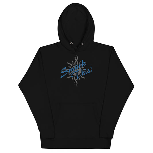 Godsmack Smack This Mens Hoodie Black