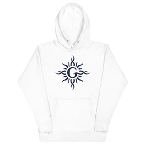 Godsmack - Black G Logo Hoodie