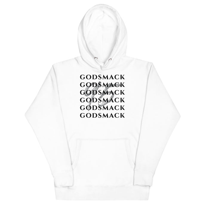 Godsmack - Repeat Again Hoodie