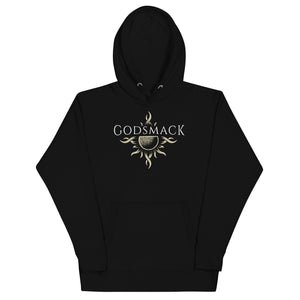 Godsmack - Moon Comes Up Hoodie