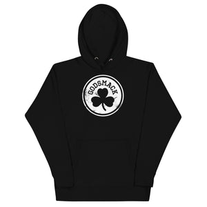 Godsmack - Shamrock Logo Hoodie