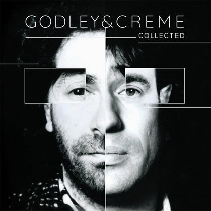 Godley & Creme - Collected (Gatefold 180 Gram Black Vinyl) [Import] (2 Lp) Vinyl Record